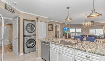 1819 N Ocean Blvd 1403, North Myrtle Beach, SC 29582