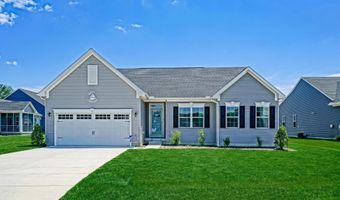 26411 CLIPPER Run, Ellendale, DE 19941