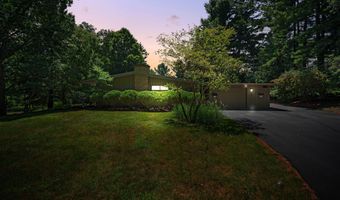 2805 Byington Blvd, Ann Arbor, MI 48105