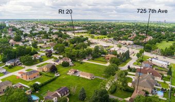 725 7th Ave, Addison, IL 60101