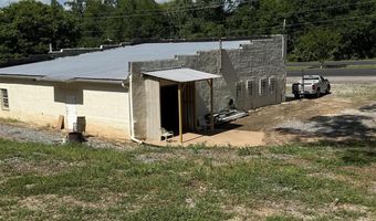 6810 McClellan Blvd, Anniston, AL 36206