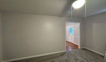 813 BROOKHAVEN Rd, Anniston, AL 36207