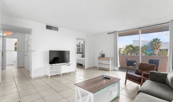 9440 W Bay Harbor Dr 3A, Bay Harbor Islands, FL 33154