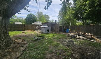 1706 Reverend J.T. Menifee St, Anderson, IN 46016