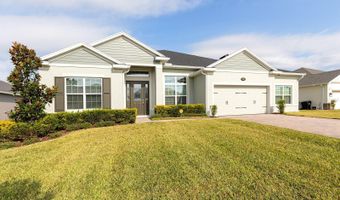 3271 ROSEVILLE Dr, Apopka, FL 32712