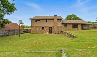 4715 Rolling Meadows Rd, Bartlesville, OK 74006