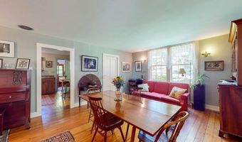 188 Prospect St, Brandon, VT 05733