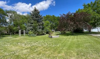 409 N Wilson St, Ainsworth, NE 69210