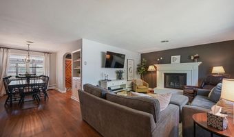 205 SIMMONS St, Harrington, DE 19952