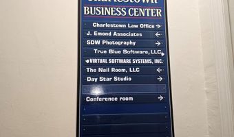 209 Main St, Charlestown, NH 03603