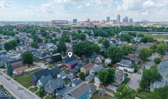 733 Parkway Ave, Indianapolis, IN 46203