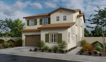 11611 Ford St Plan: Residence 2065, Beaumont, CA 92223