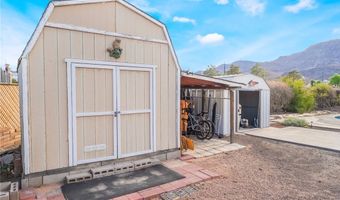 121 E Rancho Dr, Henderson, NV 89015