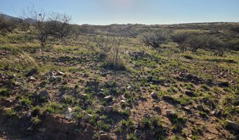 W Canary Springs Road, Benson, AZ 85602