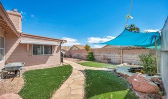 902 Big Horn St, Henderson, NV 89002