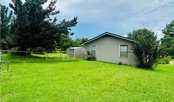 501 Young St, Arkoma, OK 74901