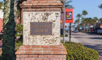 50 SEMINOLE LANDING Rd, Atlantic Beach, FL 32233