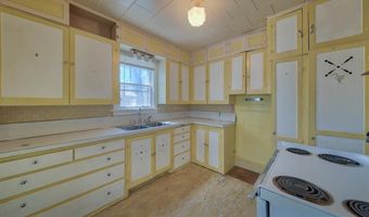 1118 Bleistein Ave, Cody, WY 82414
