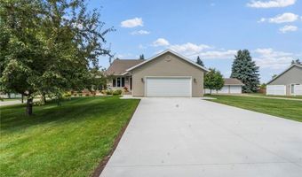 135 Bethesda St NW, Alexandria, MN 56308