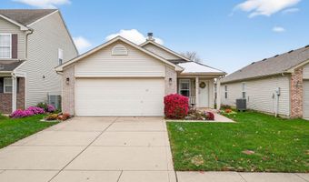 8138 Maple Stream Blvd, Indianapolis, IN 46217