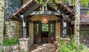 289 Exhibition Ln, Aspen, CO 81611