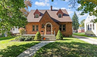 1613 N DIVISION St, Appleton, WI 54911