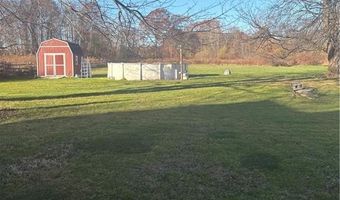 321 Laten Knight Rd, Cranston, RI 02921