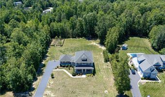 9379 John Wickham Way, Ashland, VA 23005