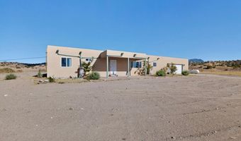 35 Coronado Rd, Algodones, NM 87001