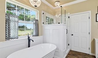 1093 W Boggy Depot, Atoka, OK 74525