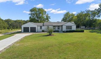 2430 NE 3rd Ave, Ardmore, OK 73401