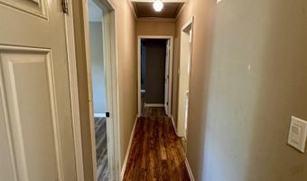 417 Carson Dr, Benton, AR 72015