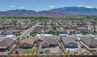 1146 Cheatgrass Dr, Dayton, NV 89403