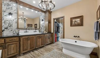 13281 Rock Hollow Cir, Arcadia, OK 73007