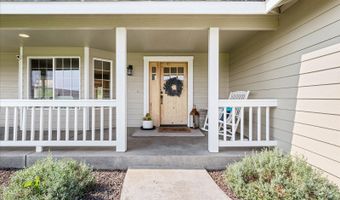 19624 N Webber Canyon Rd, Benton City, WA 99320