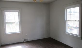 1827 Davidson St, Aliquippa, PA 15001
