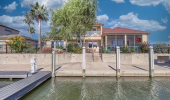 411 Porpoise Dr, Aransas Pass, TX 78336