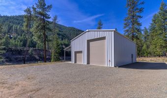 430 Quarter Circle Cross Dr, St. Regis, MT 59866