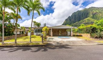 46-438 Makena St, Kaneohe, HI 96744