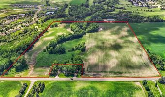 Tbd Harrison Street W, Annandale, MN 55302