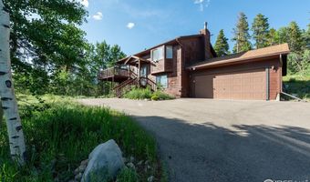 1730 Coyote Cir, Black Hawk, CO 80422