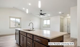 3973 N Hawks Landing LP, Enoch, UT 84721