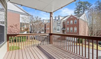 3196 Buck Way, Alpharetta, GA 30004