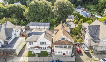 121 N State St, Ansonia, CT 06401