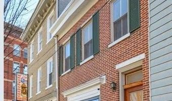 204 N 7th St, Allentown, PA 18102