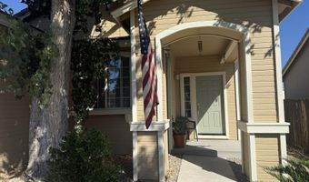 356 Royal Troon Dr, Dayton, NV 89403