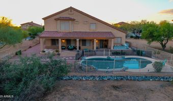 6041 E DALE Ln, Cave Creek, AZ 85331