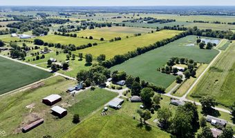 7847 W 350 N, Bargersville, IN 46106