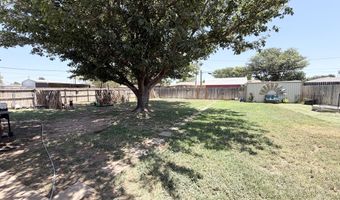 1010 Avenue J, Abernathy, TX 79311