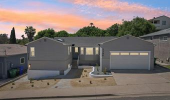 1740 Petra Dr, San Diego, CA 92104
